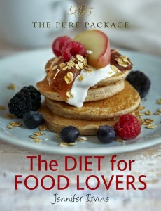 http://www.amazon.co.uk/Diet-Food-lovers-Pure-Package/dp/0297866540